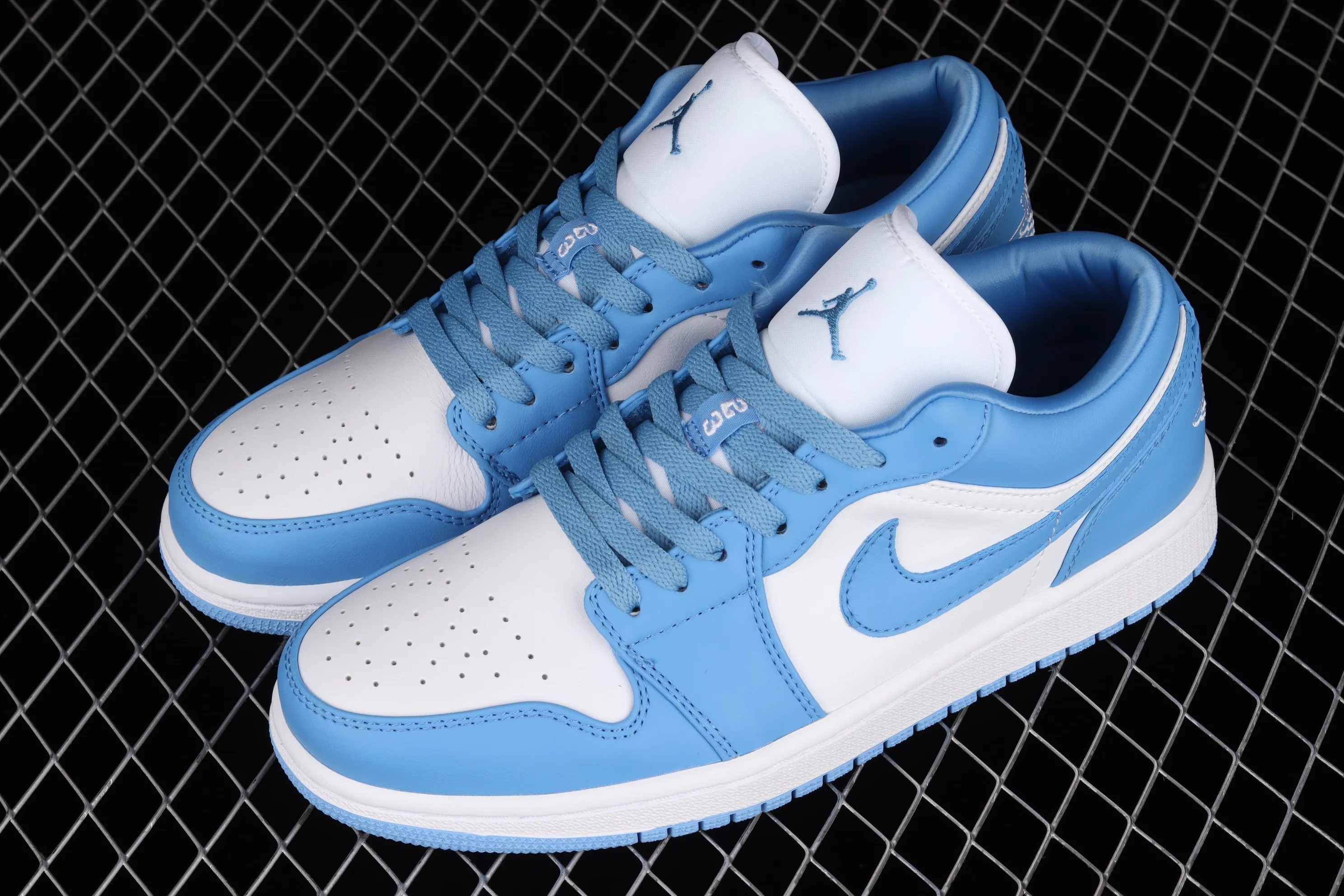 All categories Air Jordan Jordan series basketball shoes Air Jordan 1 Low X version Air Jordan 1 Low AJ1 Joe 1 low-top cultural and leisure sports sneakers AO9944-441